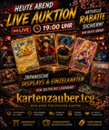 Live Auktion