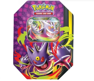 Pokemon- Tinboxen, Minitin, Pokeballtin uvm.