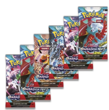 Pokemon Booster Deutsch