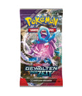 Pokemon Booster Deutsch