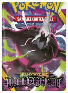 Pokemon Produkte Deutsch