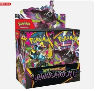 Pokemon Produkte Deutsch
