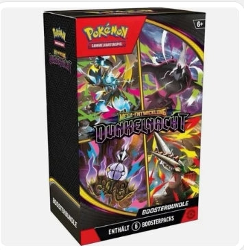 Pokemon Produkte Deutsch