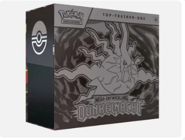 Pokemon Produkte Deutsch