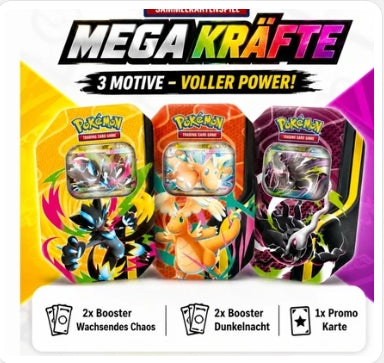 Pokemon Produkte Deutsch