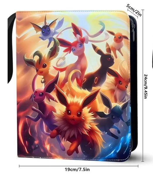 TCG Zubehör-> Binder, Sleevs und Toploader