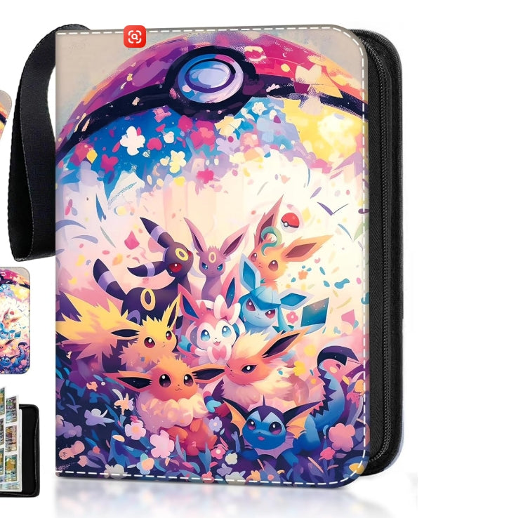 TCG Zubehör-> Binder, Sleevs und Toploader