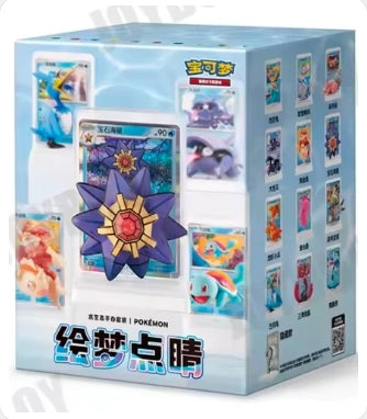 Pokemon- Tinboxen, Minitin, Pokeballtin uvm.