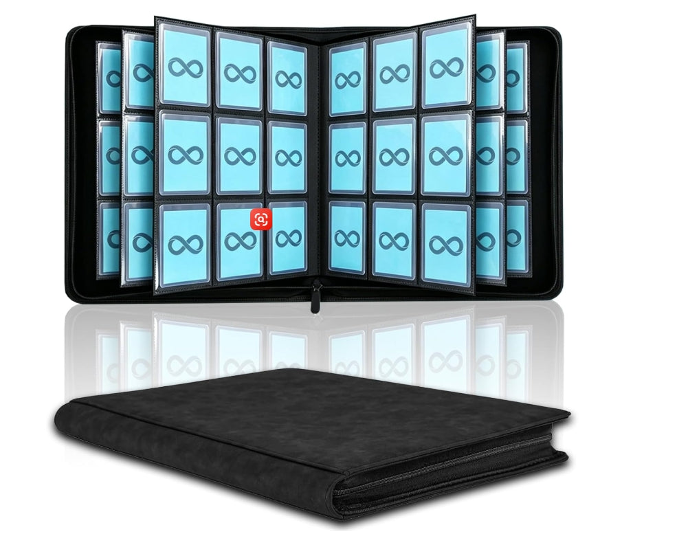 TCG Zubehör-> Binder, Sleevs und Toploader