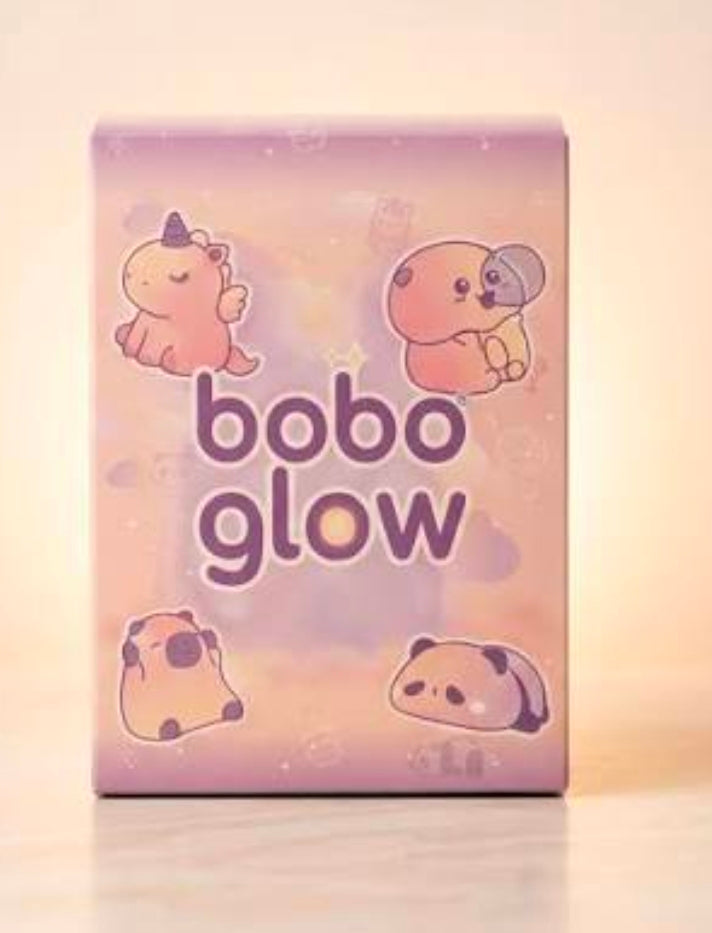 Bobo Glow Nachtlicht