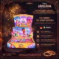 VORBESTELLUNG!!! Lorcana - Die Stadt Hyperia