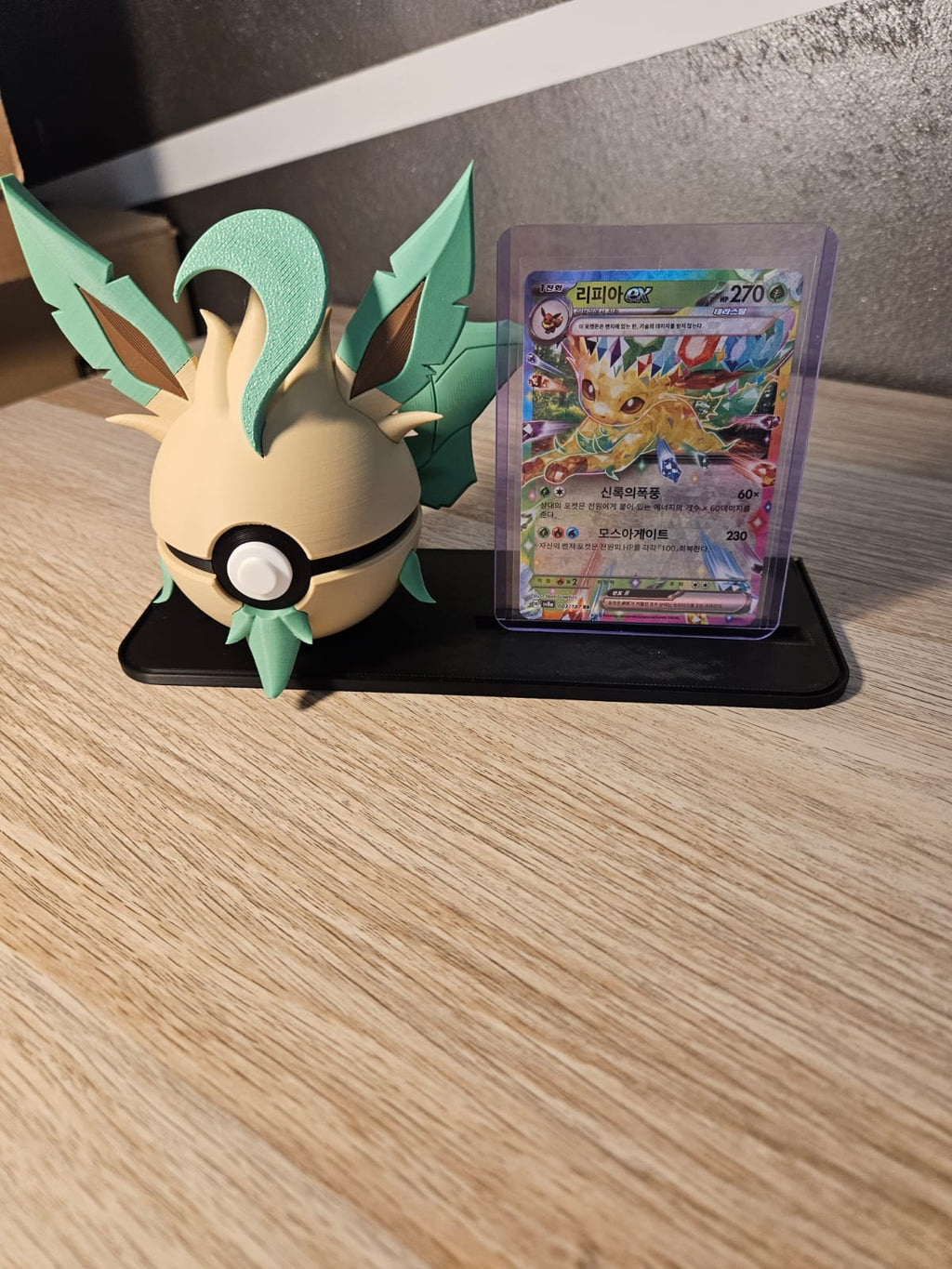 3D Pokebälle in verschiedenen Design ( Pokemon/ Disney / One Piece-Pokemon) Sofortkauf