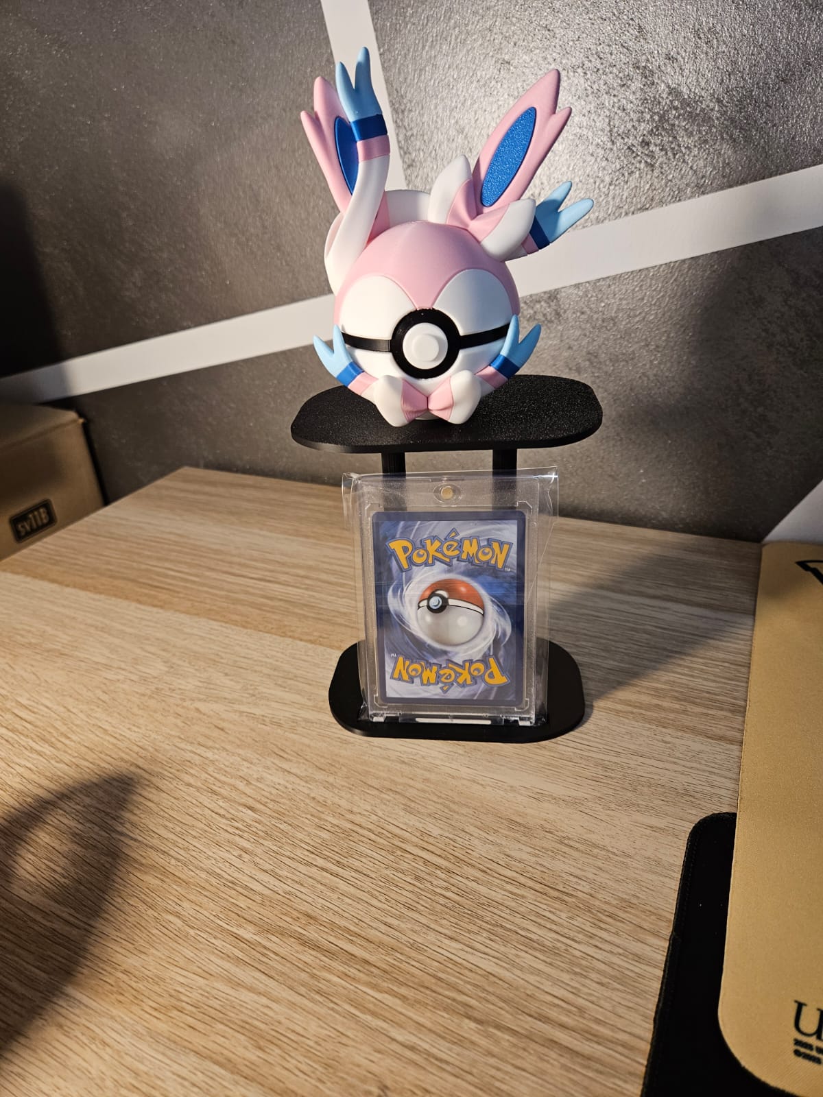3D Pokebälle in verschiedenen Design ( Pokemon/ Disney / One Piece-Pokemon) Sofortkauf