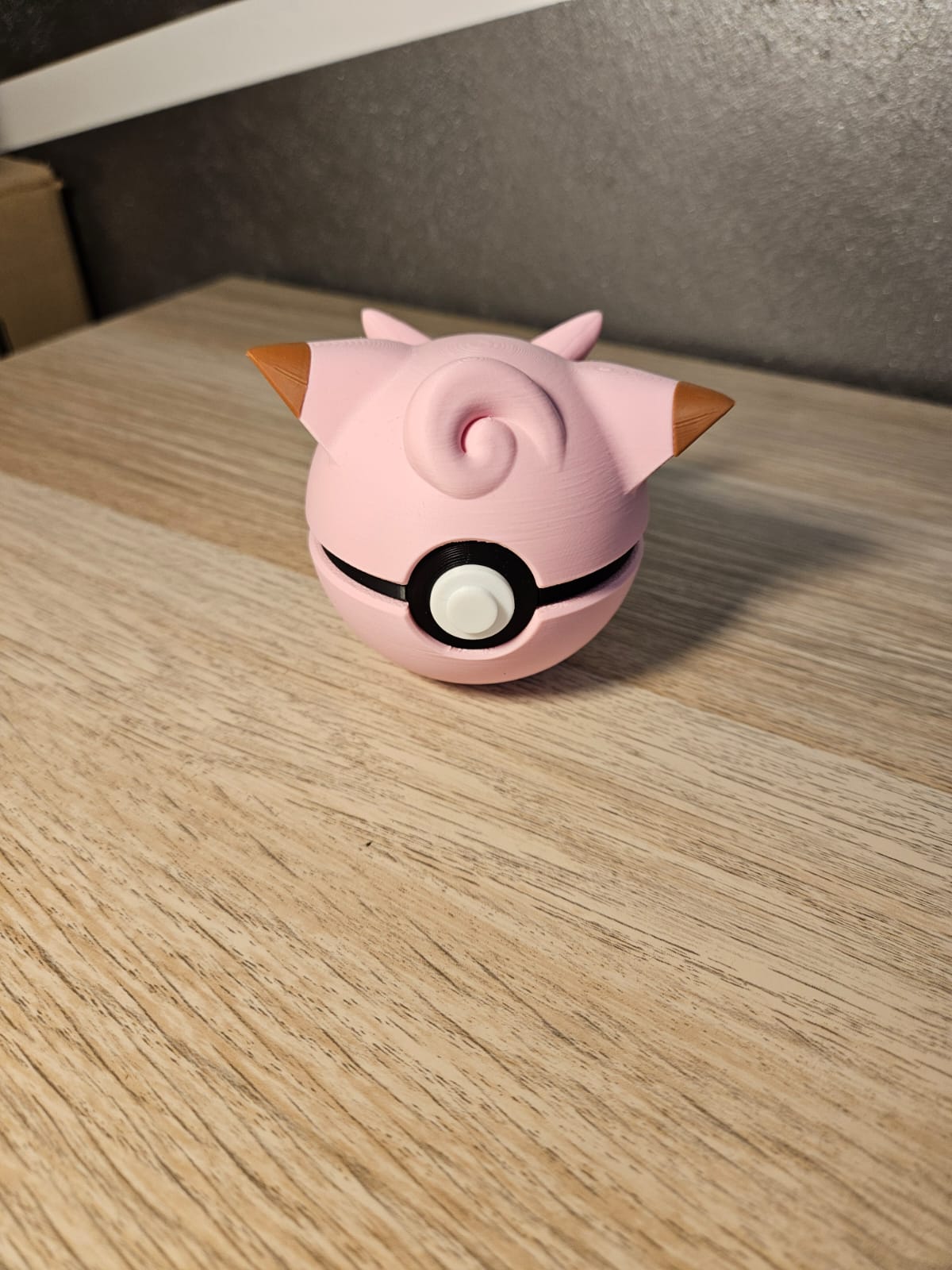 3D Pokebälle in verschiedenen Design ( Pokemon/ Disney / One Piece-Pokemon) Sofortkauf