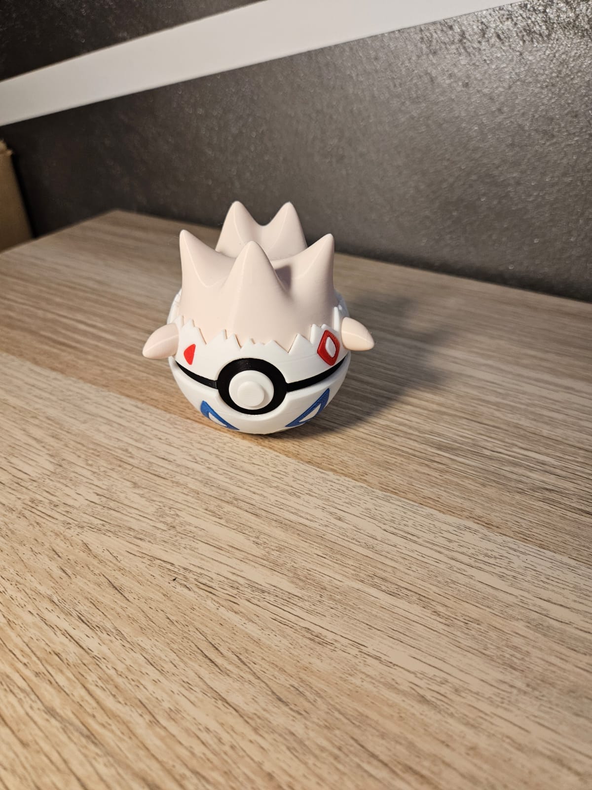 3D Pokebälle in verschiedenen Design ( Pokemon/ Disney / One Piece-Pokemon) Sofortkauf