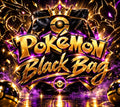 Das Geheimnis vom Black Bag - Kartenzauber Version 7.0-Ripppflicht!